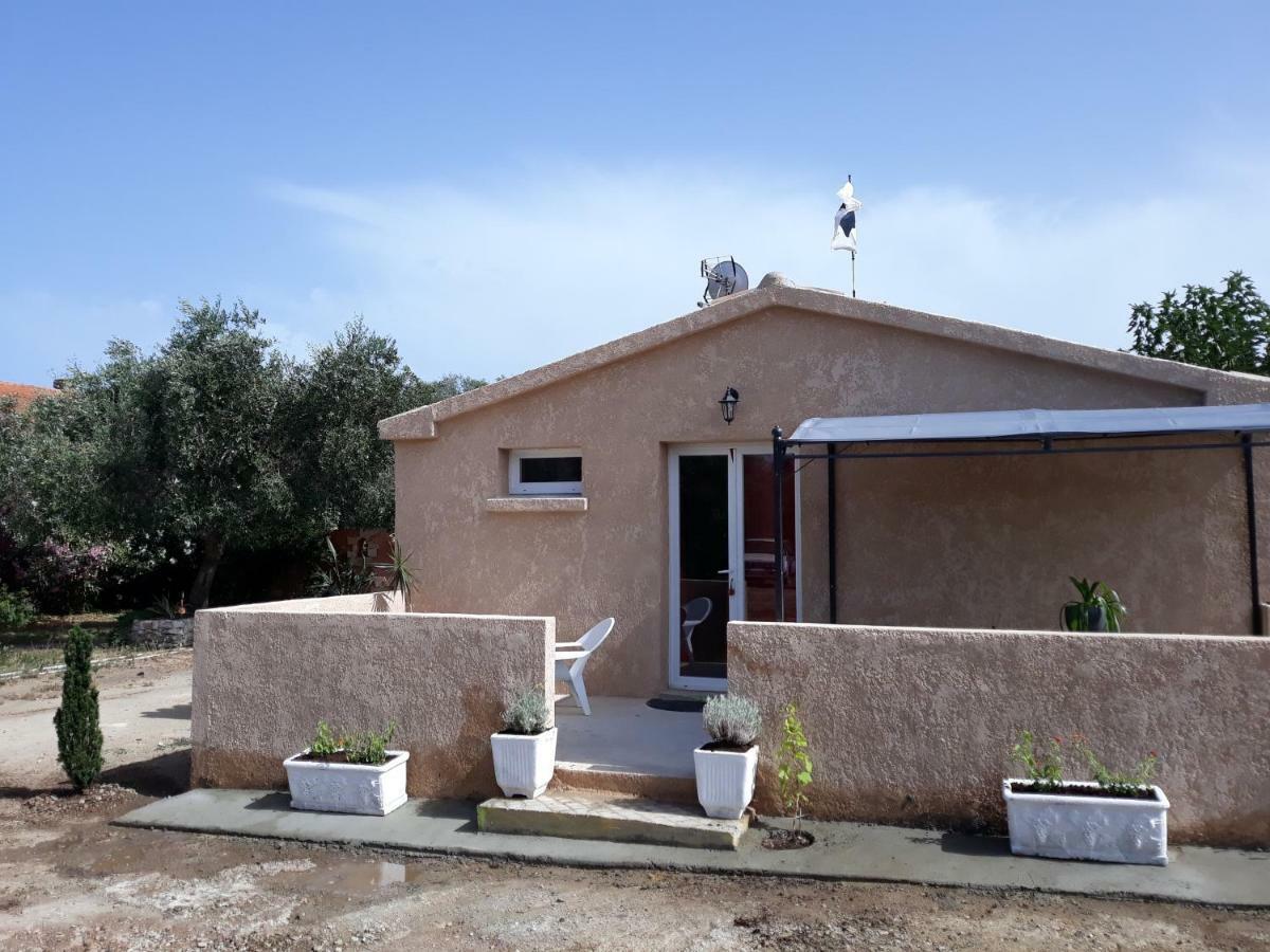 L Appicciu Vila Ventiseri Exterior foto